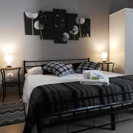 B&B Passione Del Sud Lecce Luaran gambar
