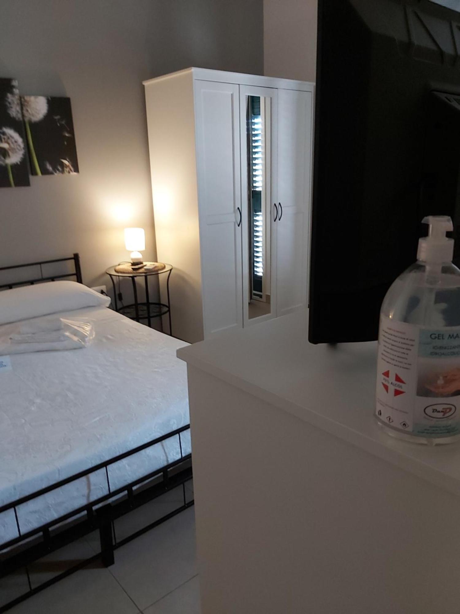 B&B Passione Del Sud Lecce Bilik gambar