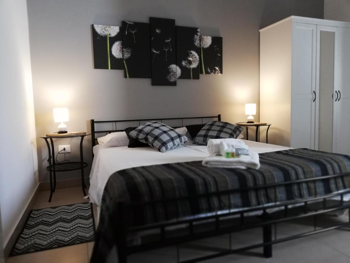 B&B Passione Del Sud Lecce Luaran gambar