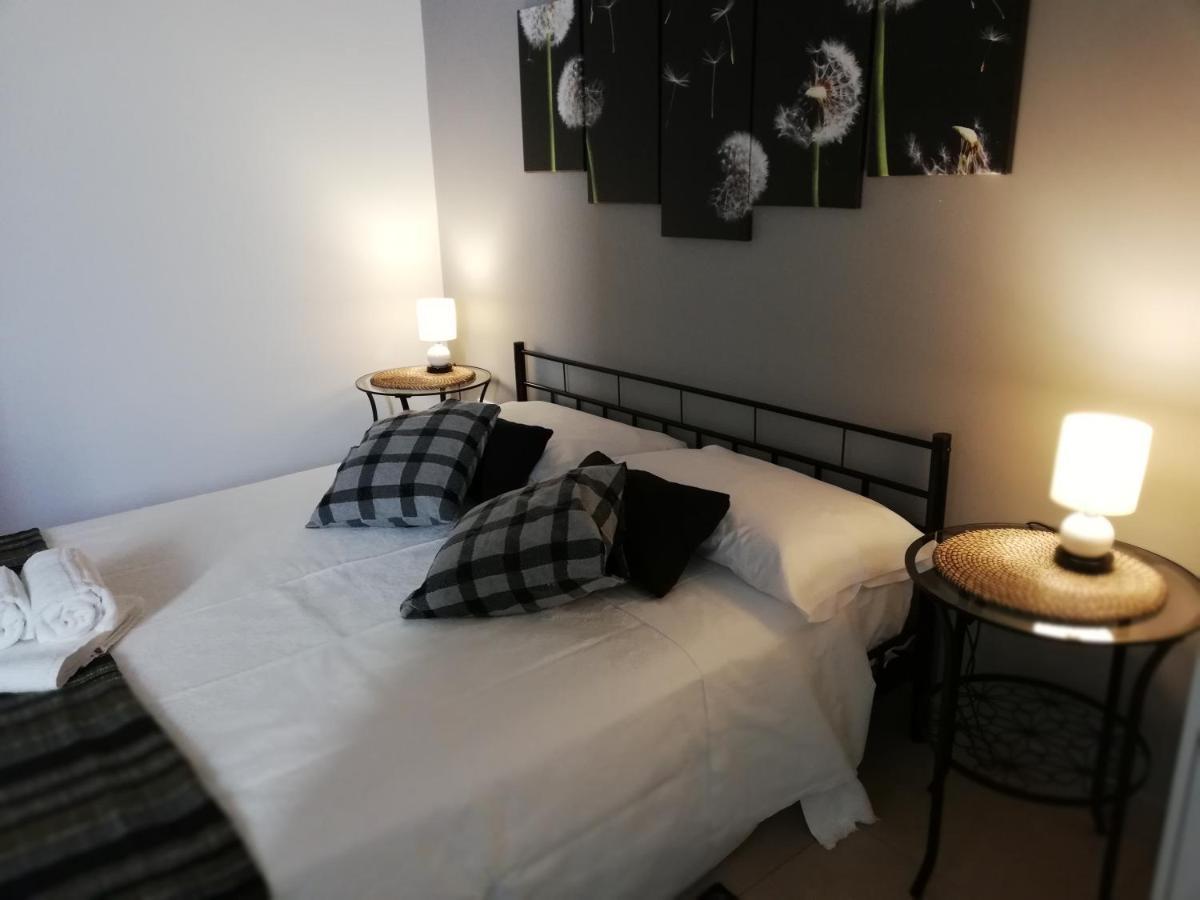 B&B Passione Del Sud Lecce Luaran gambar