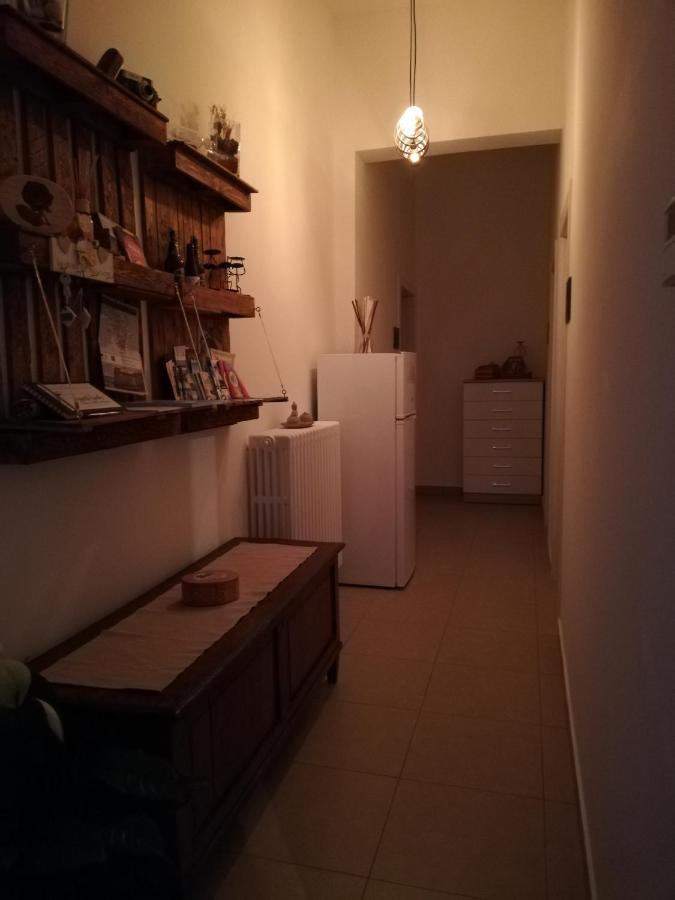 B&B Passione Del Sud Lecce Luaran gambar