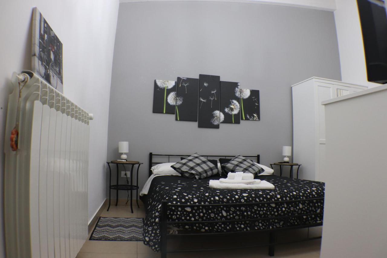B&B Passione Del Sud Lecce Luaran gambar