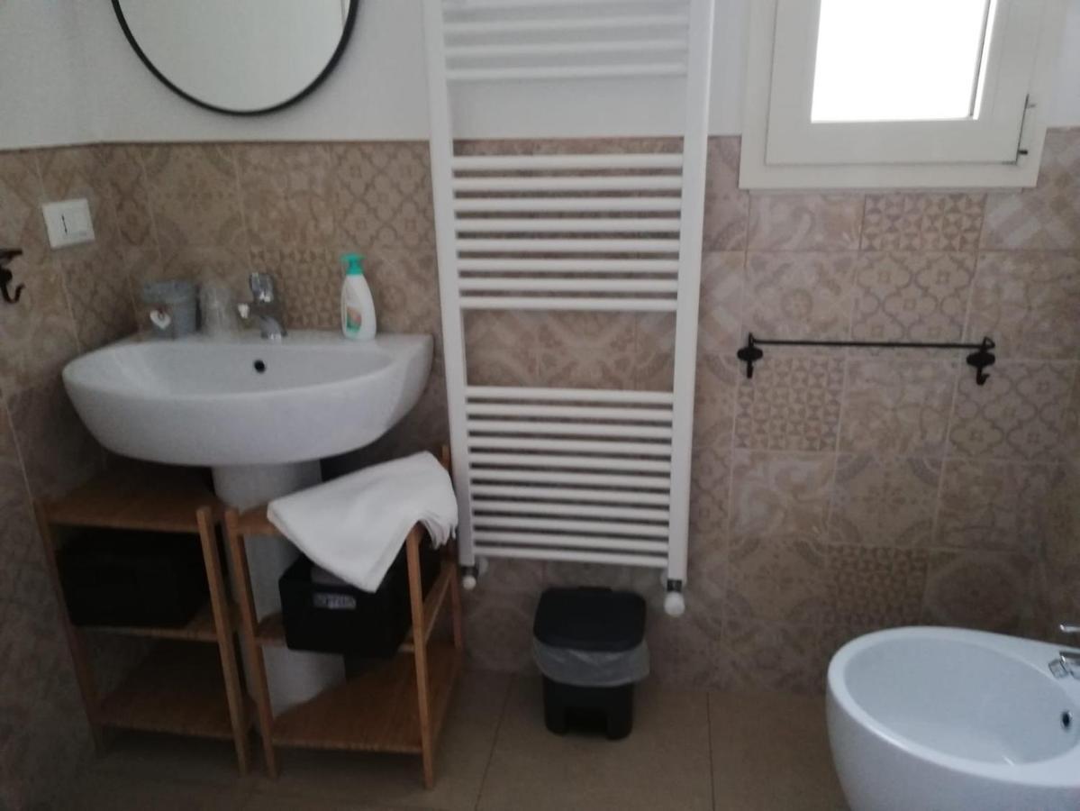 B&B Passione Del Sud Lecce Luaran gambar