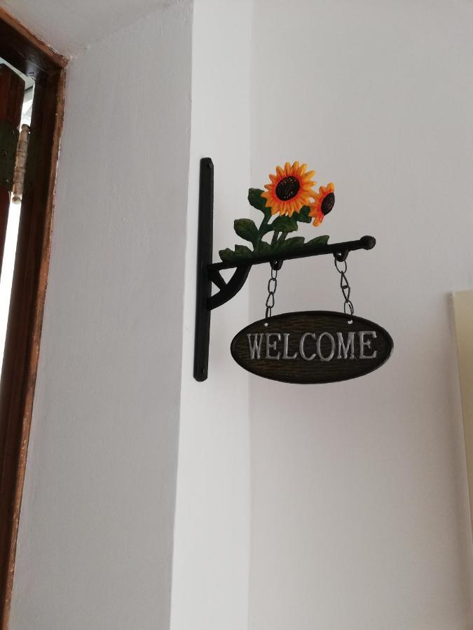 B&B Passione Del Sud Lecce Luaran gambar