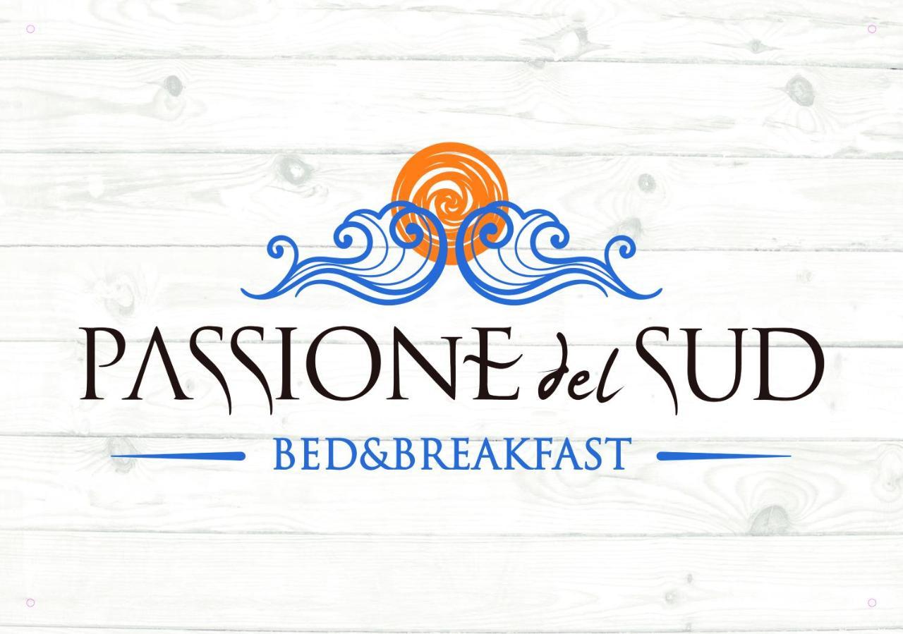 B&B Passione Del Sud Lecce Luaran gambar