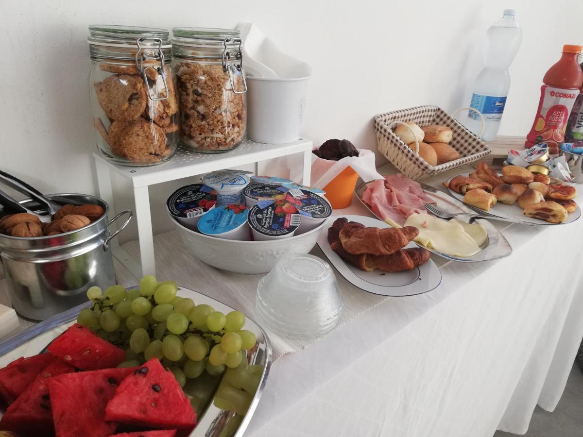 B&B Passione Del Sud Lecce Luaran gambar