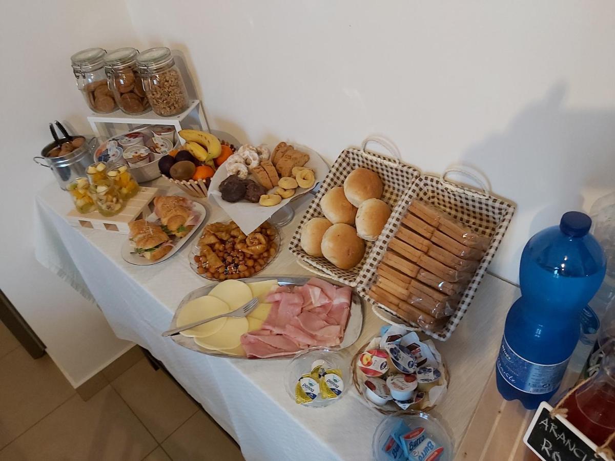 B&B Passione Del Sud Lecce Luaran gambar