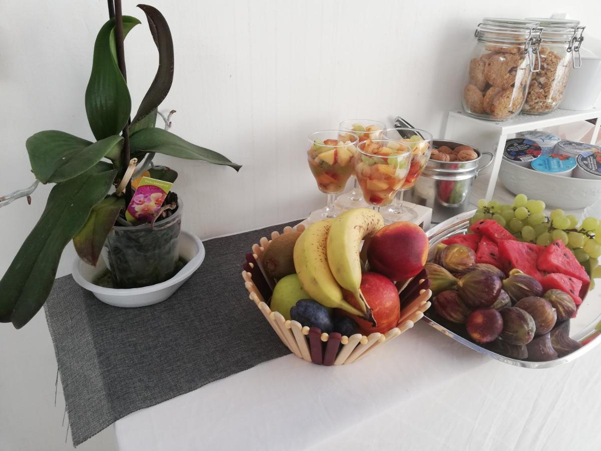 B&B Passione Del Sud Lecce Luaran gambar