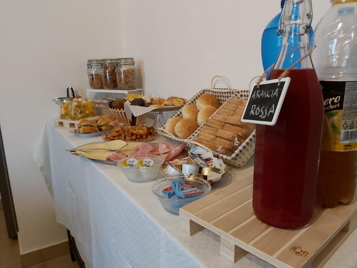 B&B Passione Del Sud Lecce Luaran gambar