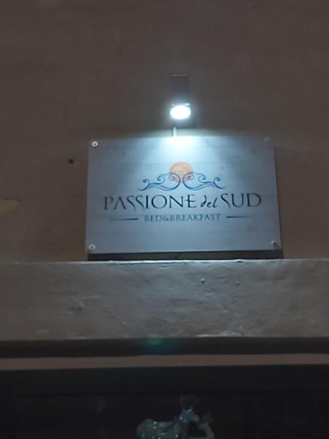 B&B Passione Del Sud Lecce Luaran gambar