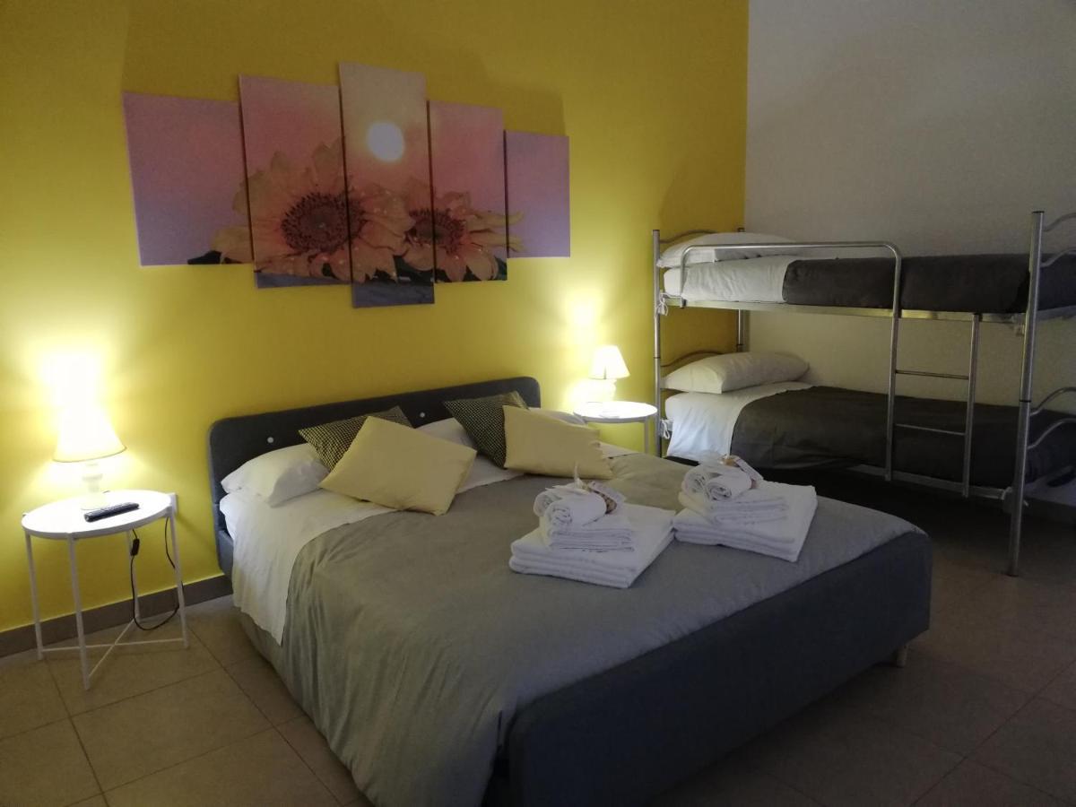 B&B Passione Del Sud Lecce Luaran gambar