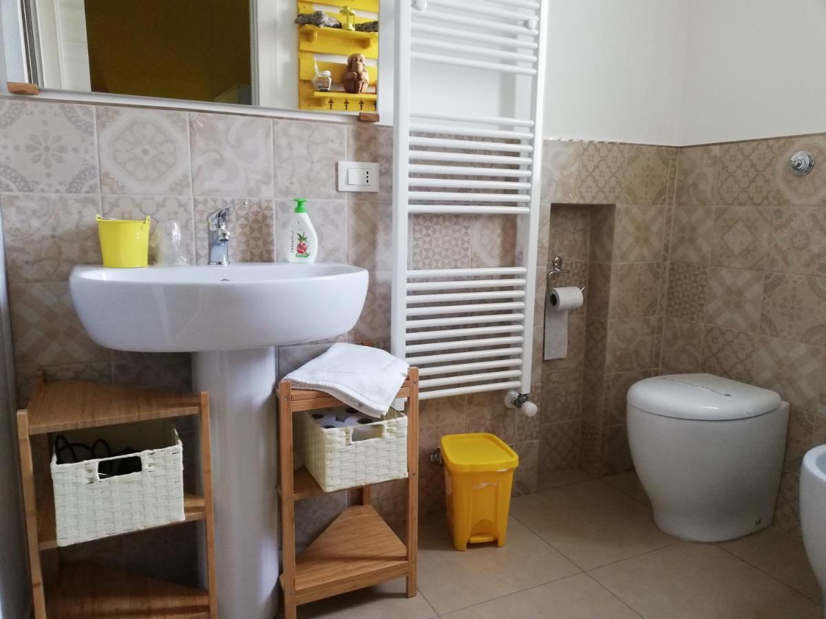 B&B Passione Del Sud Lecce Luaran gambar