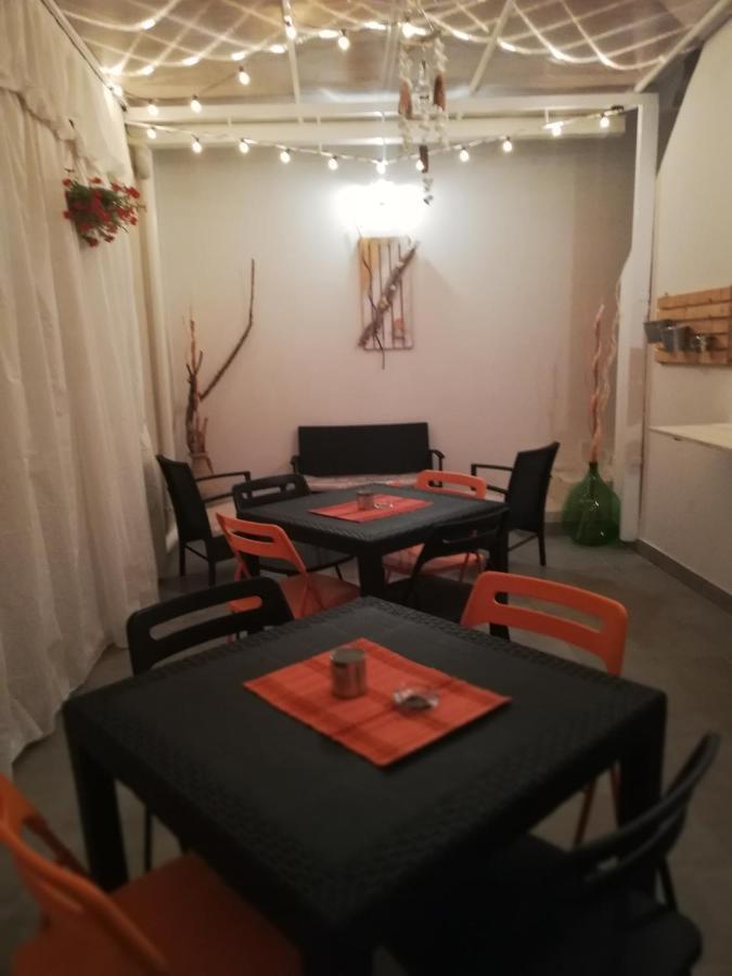B&B Passione Del Sud Lecce Luaran gambar