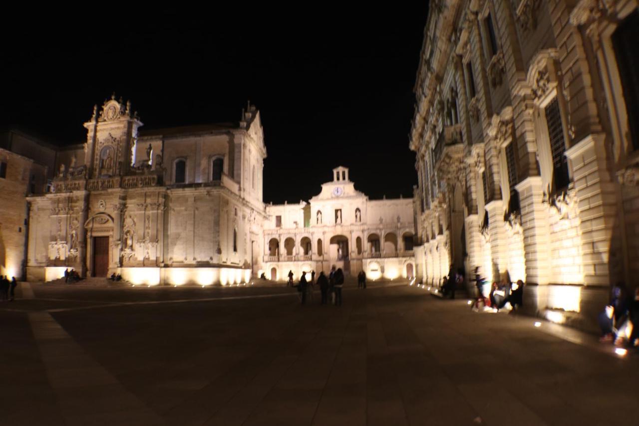 B&B Passione Del Sud Lecce Luaran gambar