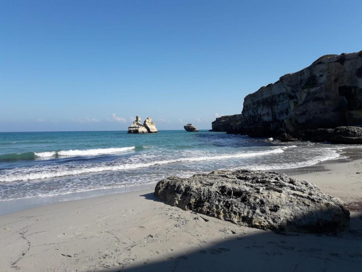 B&B Passione Del Sud Lecce Luaran gambar
