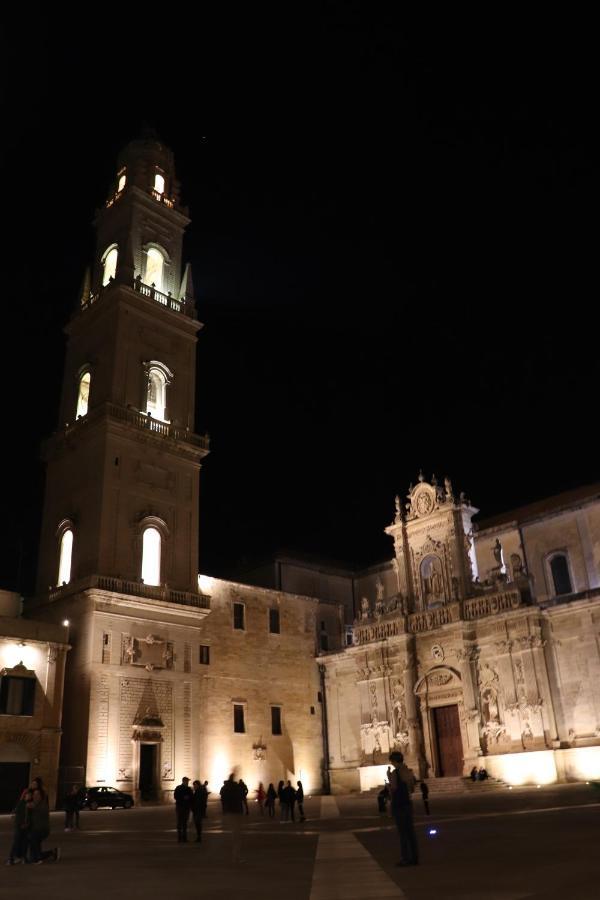 B&B Passione Del Sud Lecce Luaran gambar