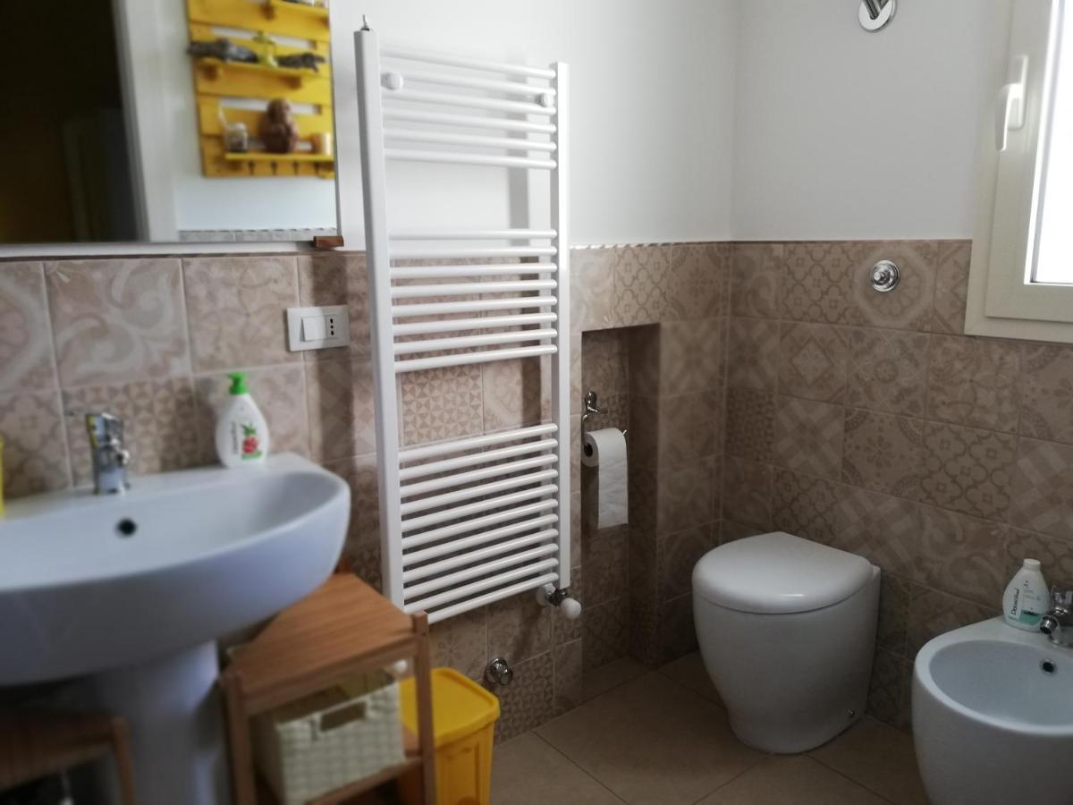 B&B Passione Del Sud Lecce Luaran gambar