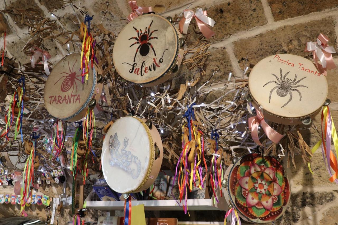 B&B Passione Del Sud Lecce Luaran gambar