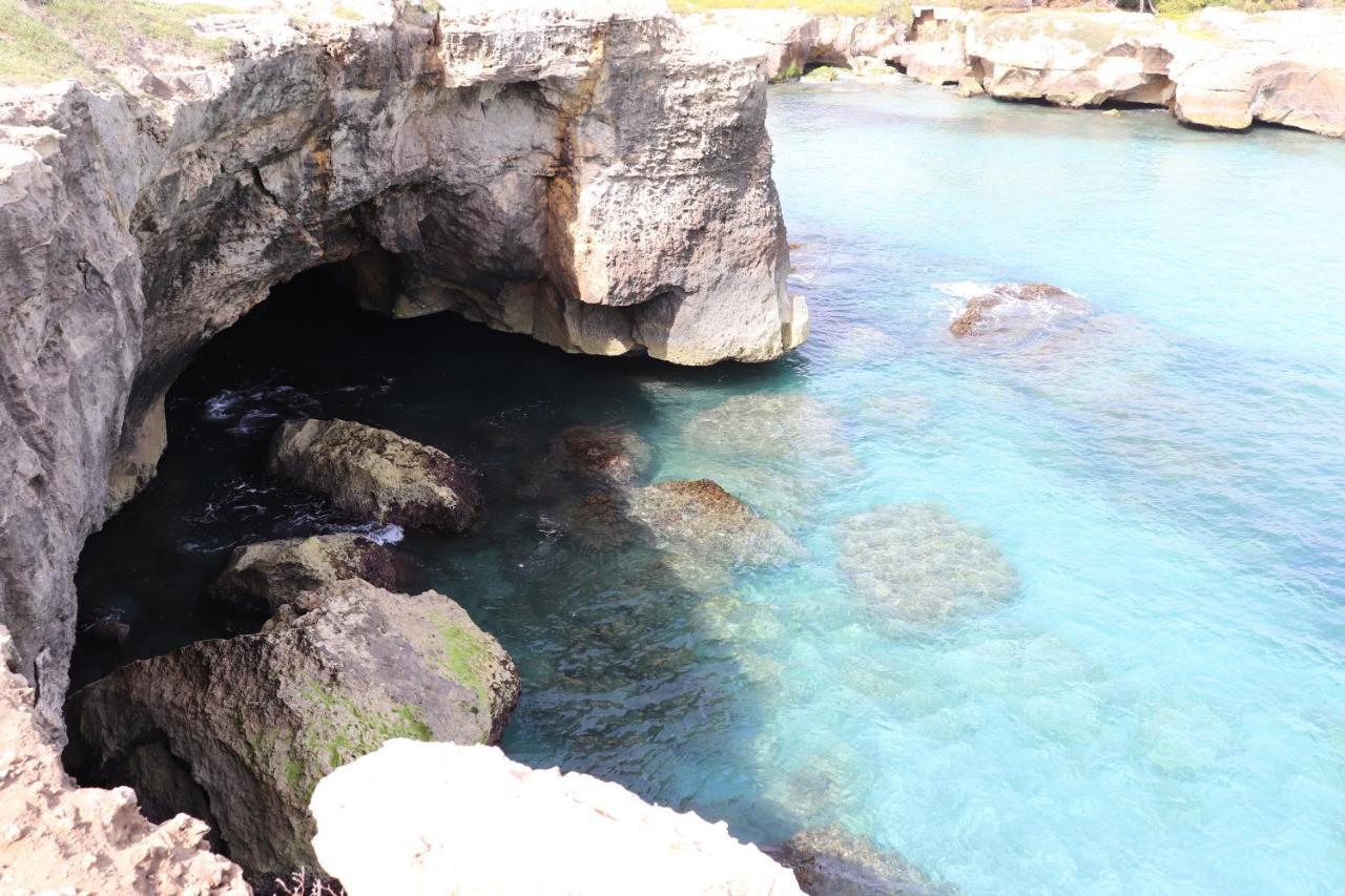 B&B Passione Del Sud Lecce Luaran gambar
