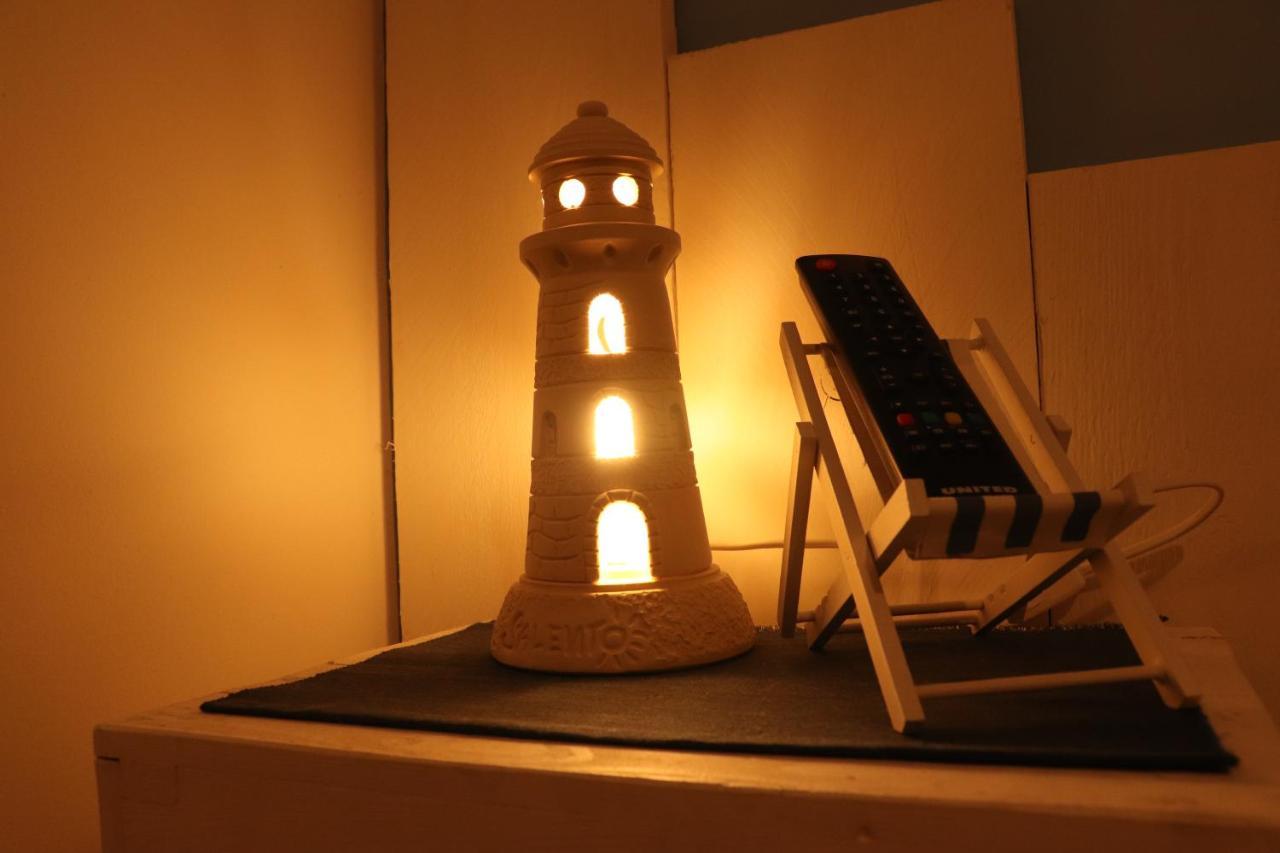 B&B Passione Del Sud Lecce Luaran gambar