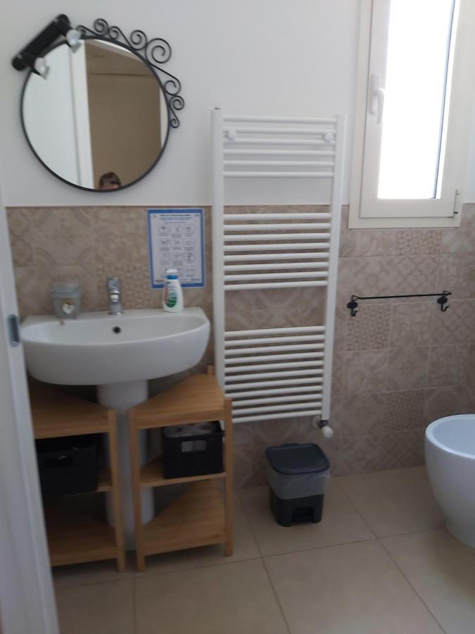B&B Passione Del Sud Lecce Luaran gambar