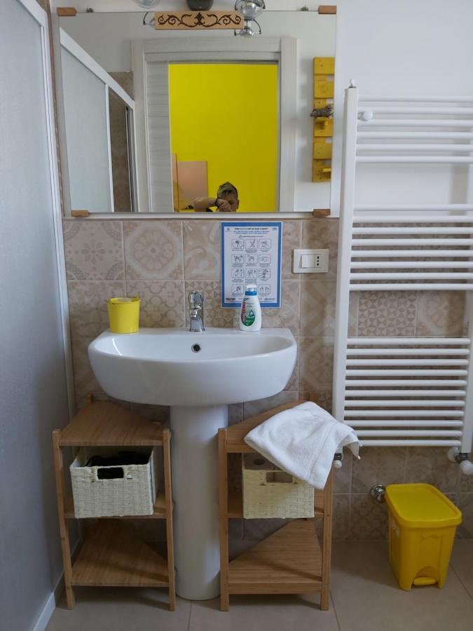 B&B Passione Del Sud Lecce Luaran gambar