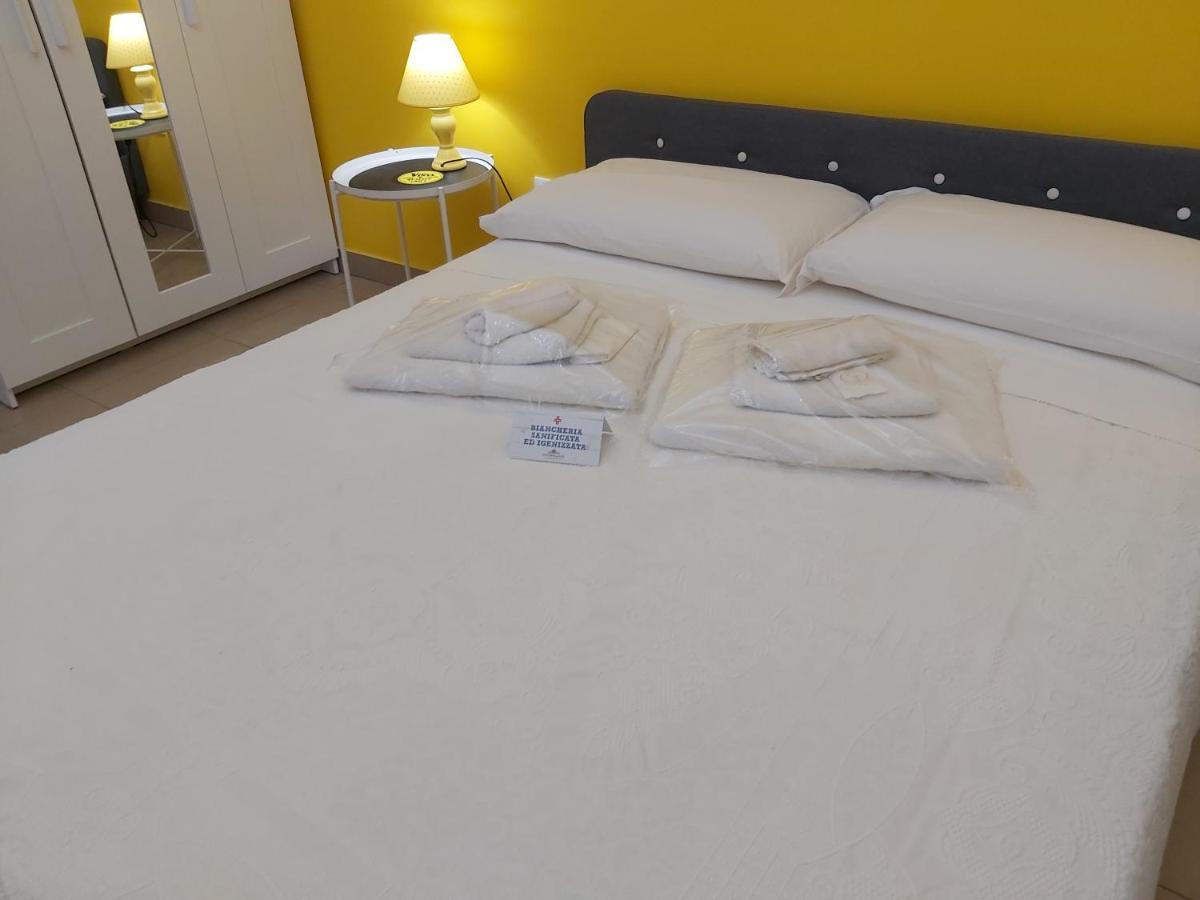 B&B Passione Del Sud Lecce Luaran gambar