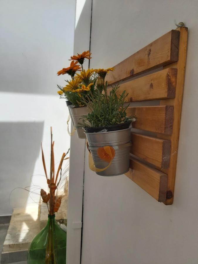 B&B Passione Del Sud Lecce Luaran gambar
