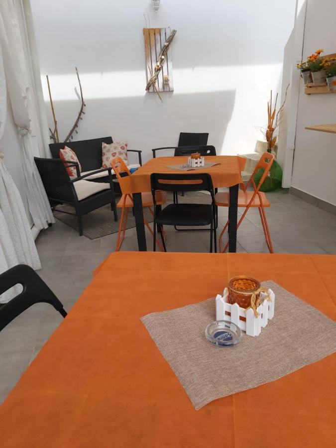 B&B Passione Del Sud Lecce Luaran gambar